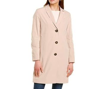 Cinzia Rocca Icons trench coat size 4